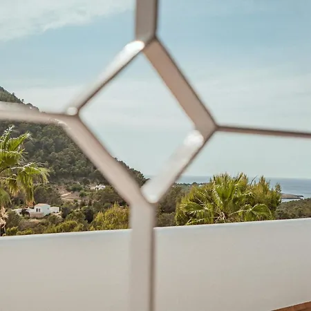 Sa Bassa, Amazing Seaviews And Great Pool Portinatx