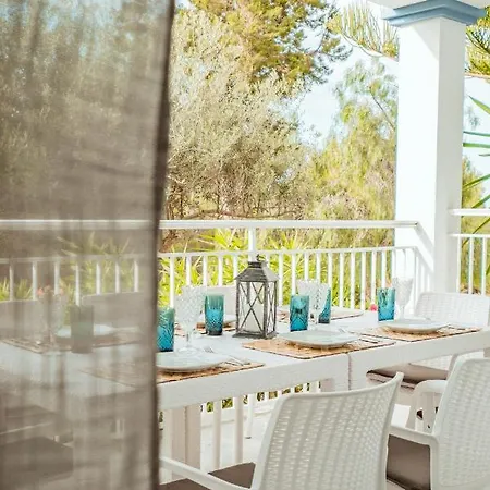 Villa Sa Bassa, Amazing Seaviews And Great Pool *