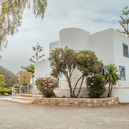 Sa Bassa, Amazing Seaviews And Great Pool * Portinatx