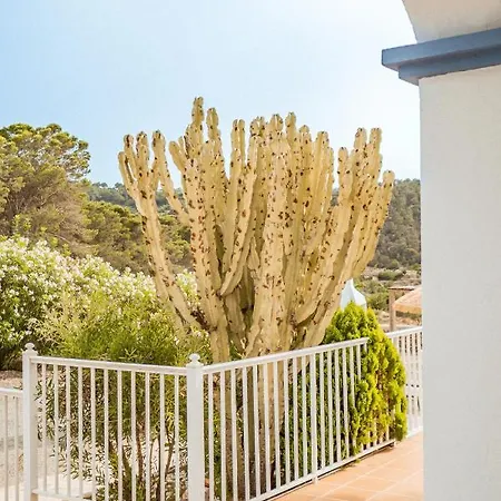 Sa Bassa, Amazing Seaviews And Great Pool *